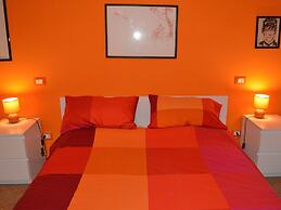 A Casa di Giallo Guest House