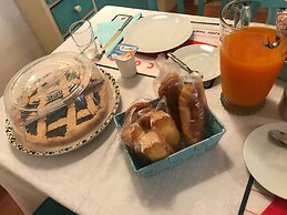 A Casa di Giallo Guest House