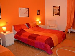 A Casa di Giallo Guest House