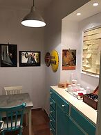 A Casa di Giallo Guest House