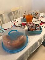 A Casa di Giallo Guest House