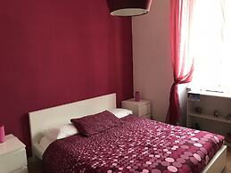 A Casa di Giallo Guest House