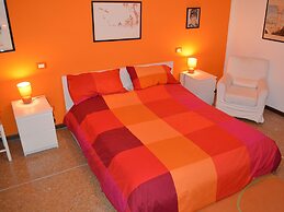 A Casa di Giallo Guest House