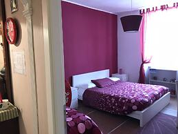 A Casa di Giallo Guest House