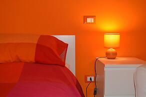 A Casa di Giallo Guest House