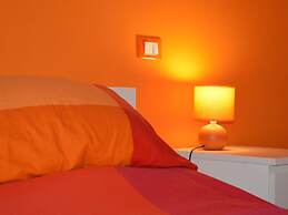 A Casa di Giallo Guest House