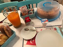 A Casa di Giallo Guest House