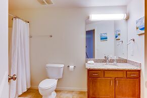 On the Columbia Vacation Apartments