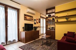 Cozy Penthouse Holiday House
