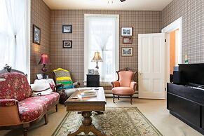 Rose Street Bed & Breakfast