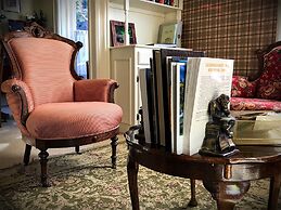 Rose Street Bed & Breakfast