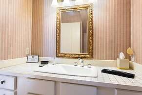 Rose Street Bed & Breakfast