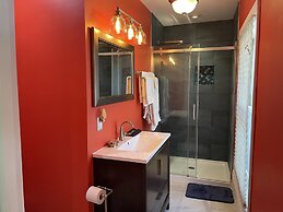 Rose Street Bed & Breakfast