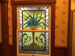 Rose Street Bed & Breakfast