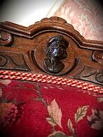 Rose Street Bed & Breakfast