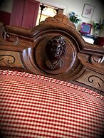 Rose Street Bed & Breakfast