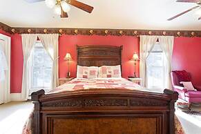 Rose Street Bed & Breakfast