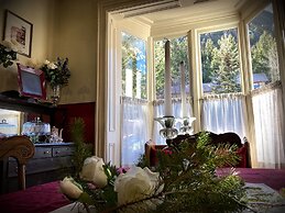 Rose Street Bed & Breakfast