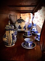 Rose Street Bed & Breakfast