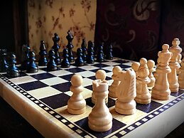 Rose Street Bed & Breakfast