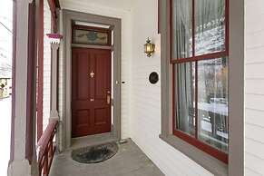 Rose Street Bed & Breakfast