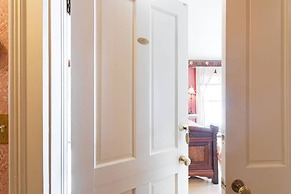 Rose Street Bed & Breakfast