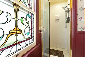 Rose Street Bed & Breakfast