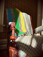 Rose Street Bed & Breakfast