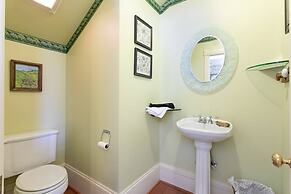 Rose Street Bed & Breakfast