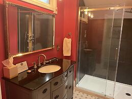 Rose Street Bed & Breakfast