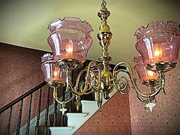 Rose Street Bed & Breakfast