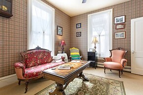 Rose Street Bed & Breakfast