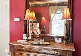 Rose Street Bed & Breakfast