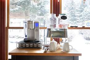 Rose Street Bed & Breakfast