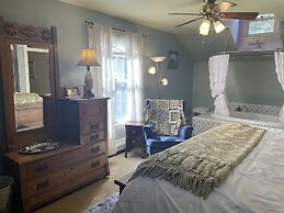 Rose Street Bed & Breakfast