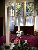 Rose Street Bed & Breakfast