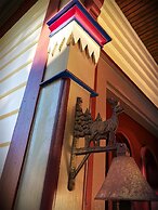 Rose Street Bed & Breakfast