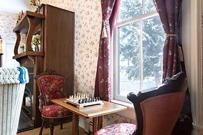 Rose Street Bed & Breakfast