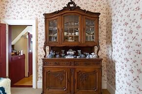 Rose Street Bed & Breakfast