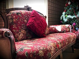 Rose Street Bed & Breakfast