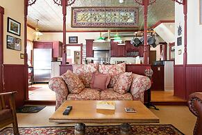 Rose Street Bed & Breakfast