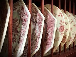 Rose Street Bed & Breakfast