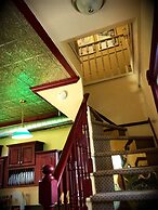 Rose Street Bed & Breakfast