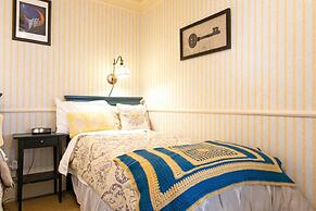 Rose Street Bed & Breakfast