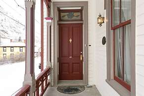 Rose Street Bed & Breakfast