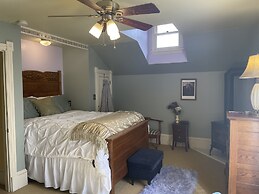 Rose Street Bed & Breakfast