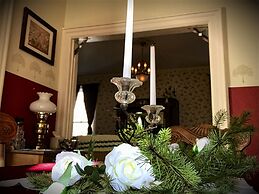 Rose Street Bed & Breakfast