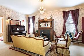 Rose Street Bed & Breakfast