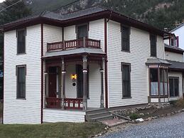 Rose Street Bed & Breakfast