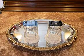 Rose Street Bed & Breakfast